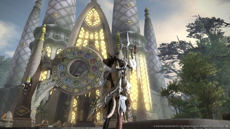 Final Fantasy XIV: A Realm Reborn (Edición Coleccionista) - Imagen 14